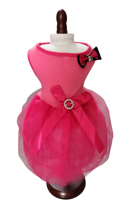 Small Pet Dress