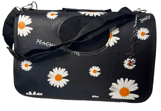 Foldable Travel Pet Carrier