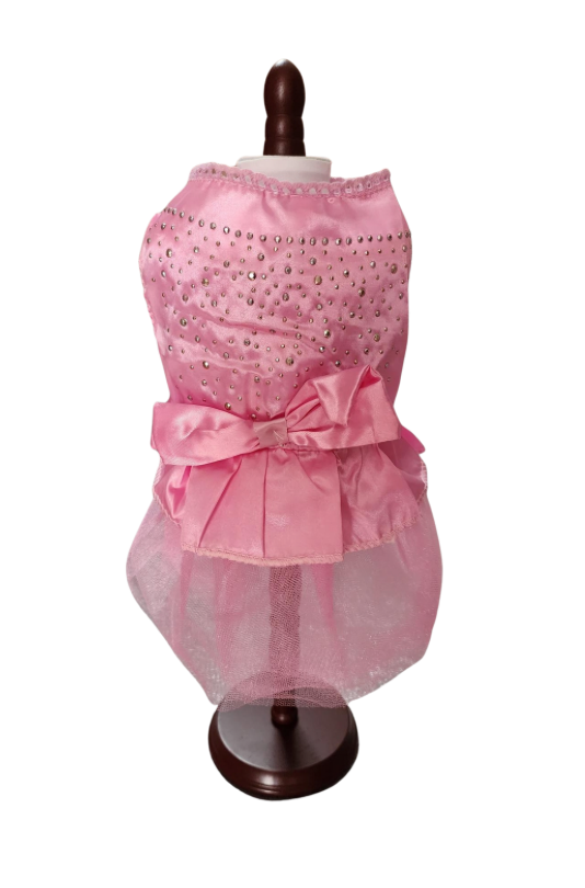 Small Pet Dress