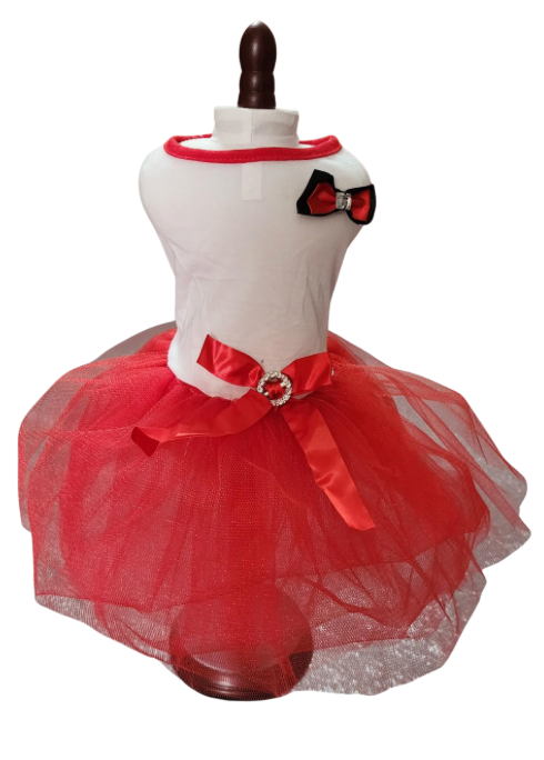 Small Pet Dress