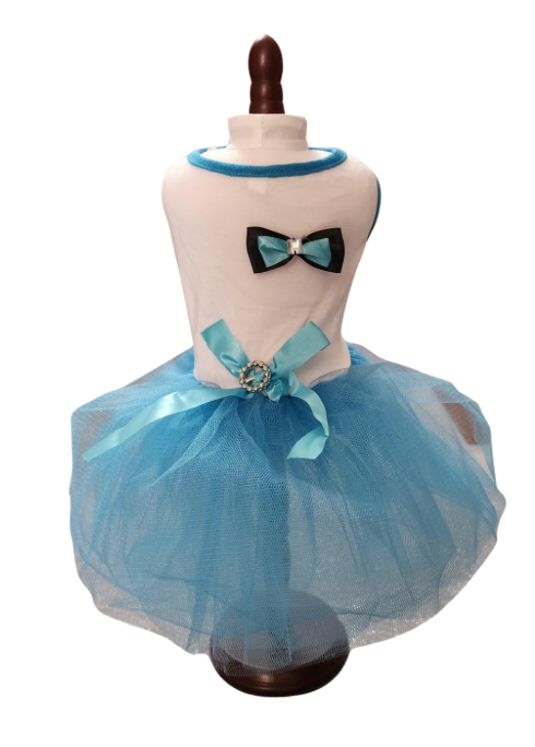 Small Pet Dress