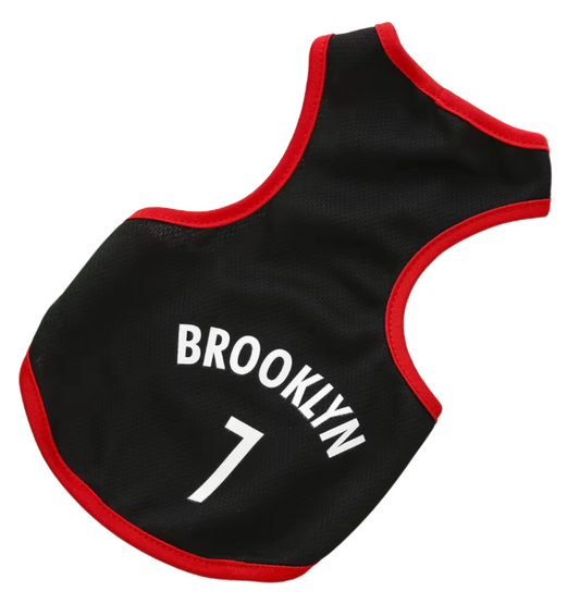 NBA Pet T-SHIRTS