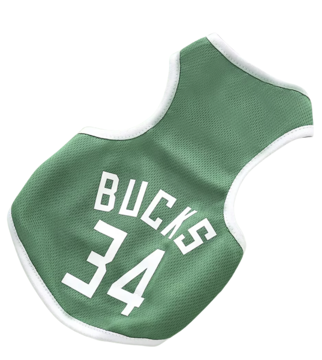 NBA Pet T-SHIRTS