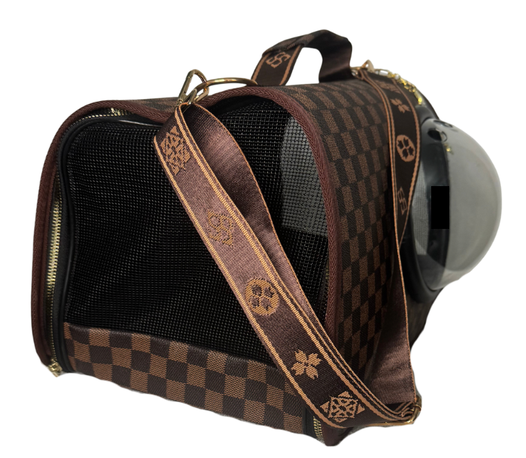 FASHION Pet Carrier