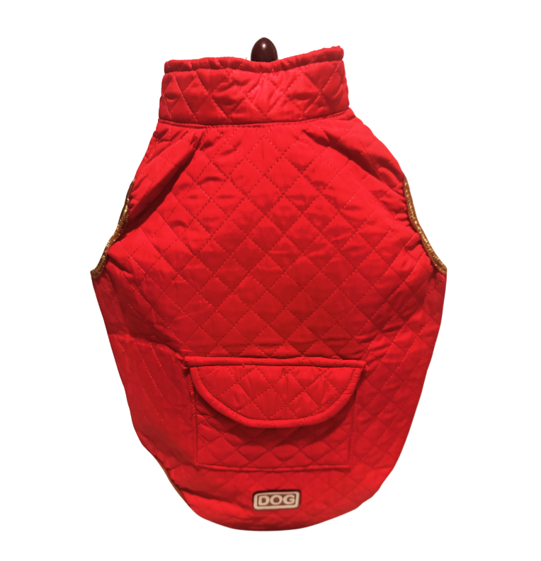SALE - DOG WINTER VEST