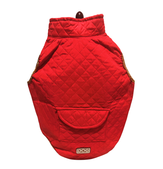 SALE - DOG WINTER VEST