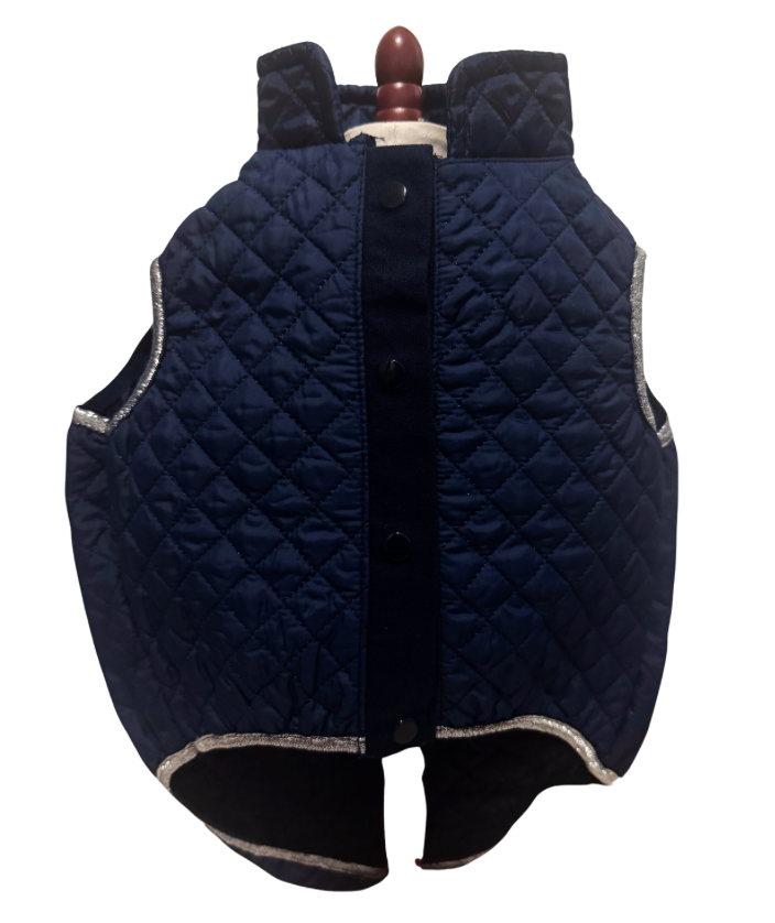 SALE - DOG WINTER VEST