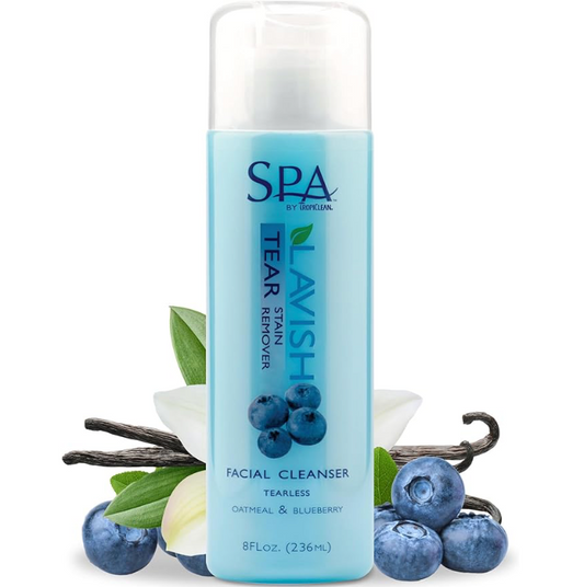SPA TEAR STAIN REMOVER FOR PETS