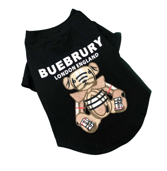 TEDDY T-SHIRT