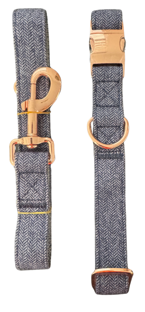 2PC LUXURY BRAND SET.