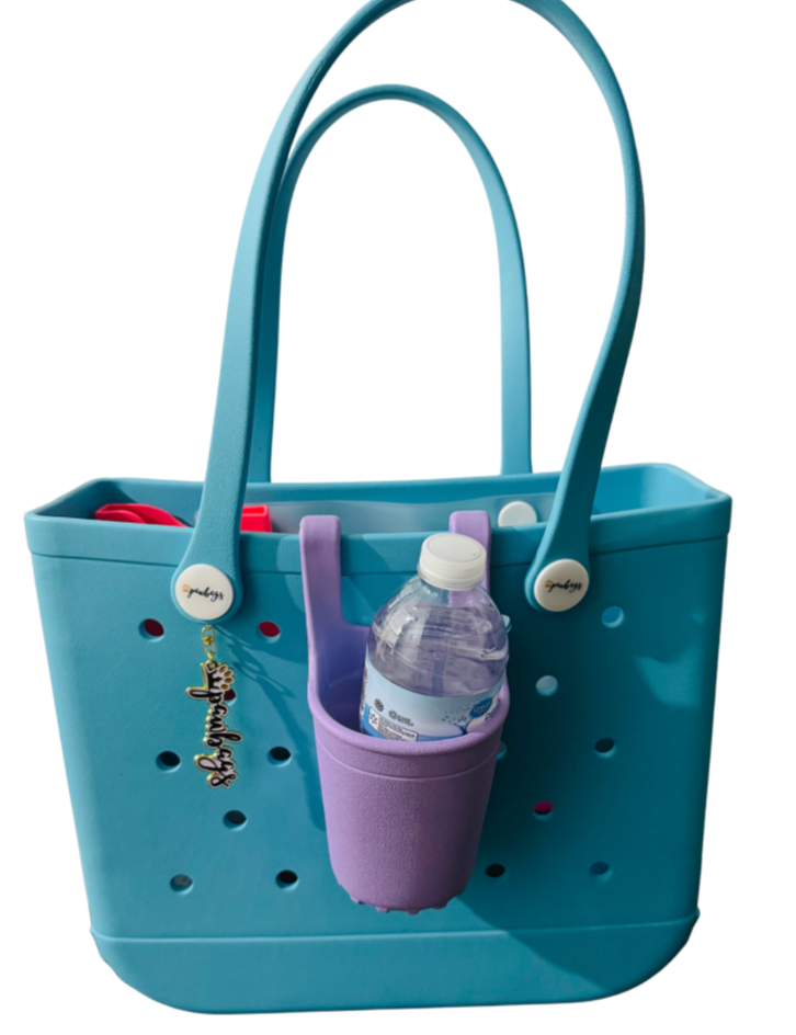 ⭐️NEW ITEM⭐️ BAGS - CUP HOLDERS