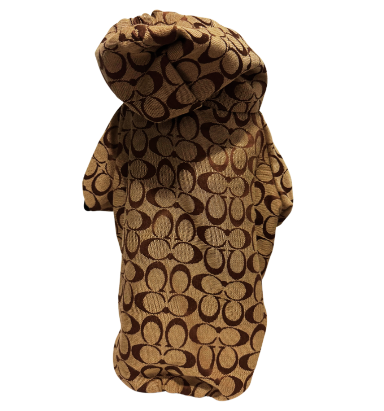 SALE - G DOG HODDIE