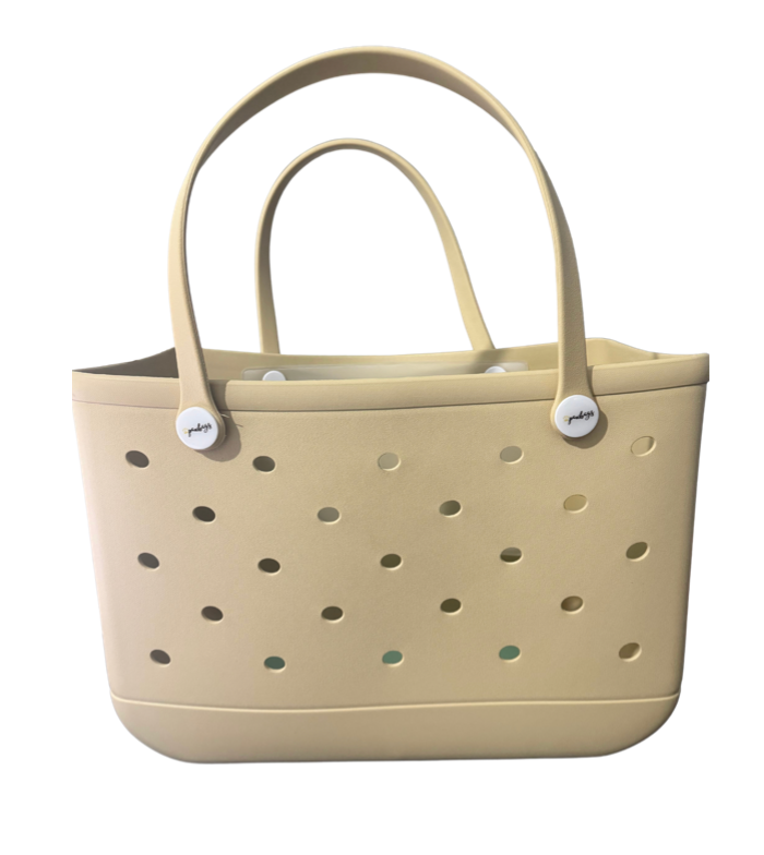 EVA RUBBER BAGS*