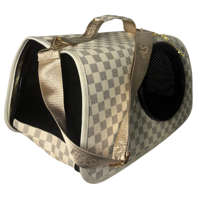 FASHION Pet Carrier
