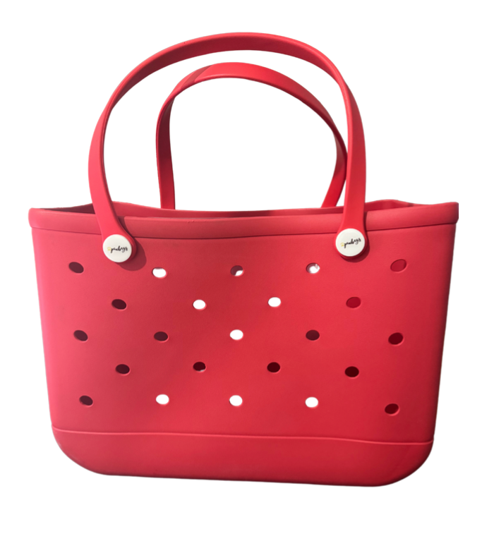 EVA RUBBER BAGS*
