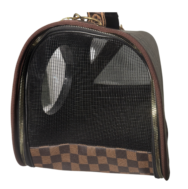FASHION Pet Carrier