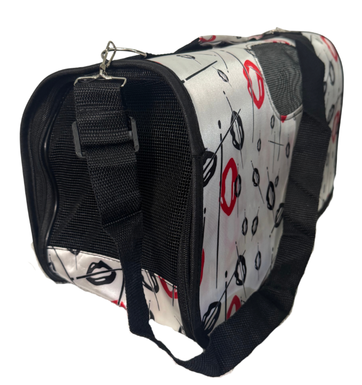 Foldable Travel Pet Carrier