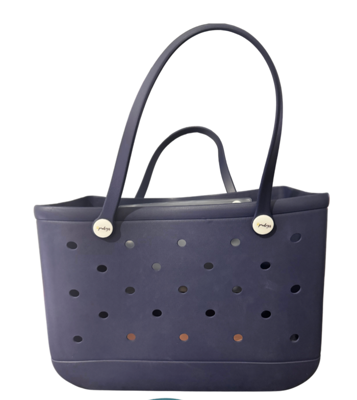 EVA RUBBER BAGS*