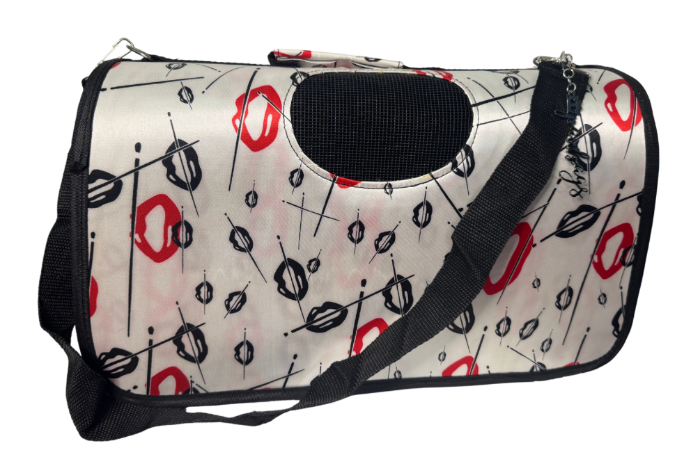 Foldable Travel Pet Carrier