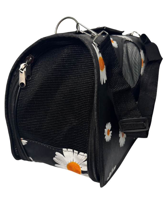 Foldable Travel Pet Carrier