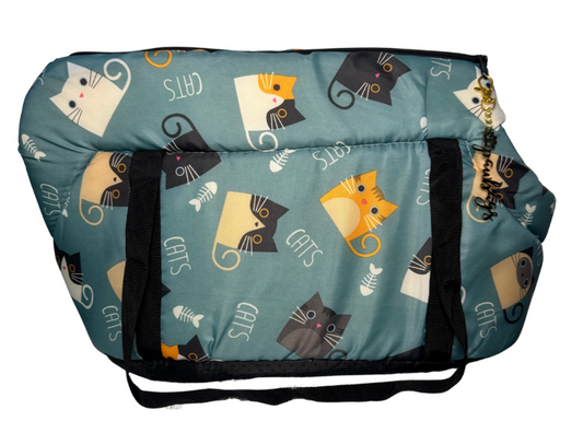 Soft Pet Carrier