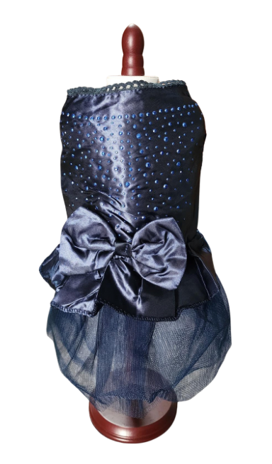 Small Pet Dress