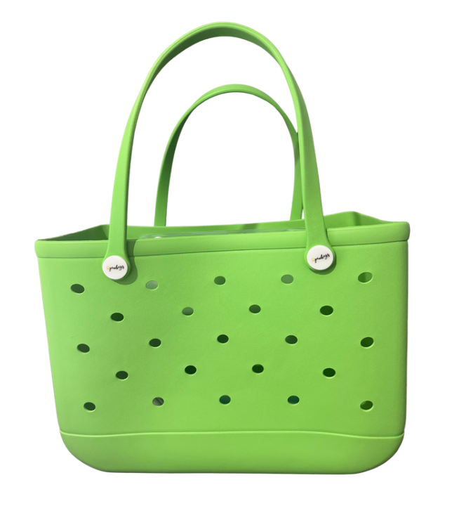 EVA RUBBER BAGS*