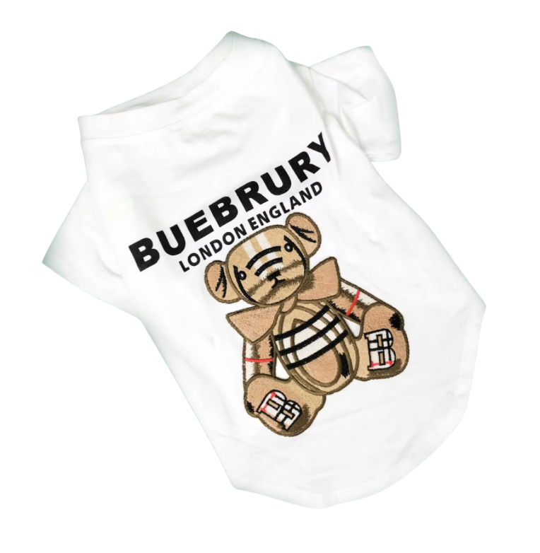 TEDDY T-SHIRT