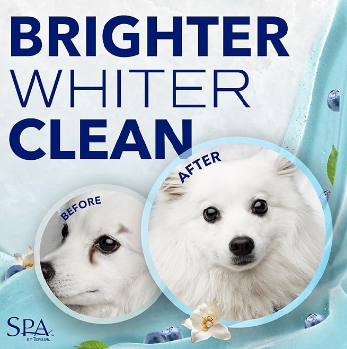 SPA TEAR STAIN REMOVER FOR PETS