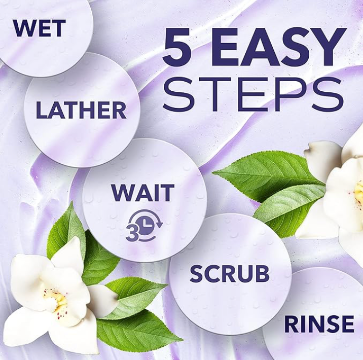 SPA WHITE COAT PET SHAMPOO