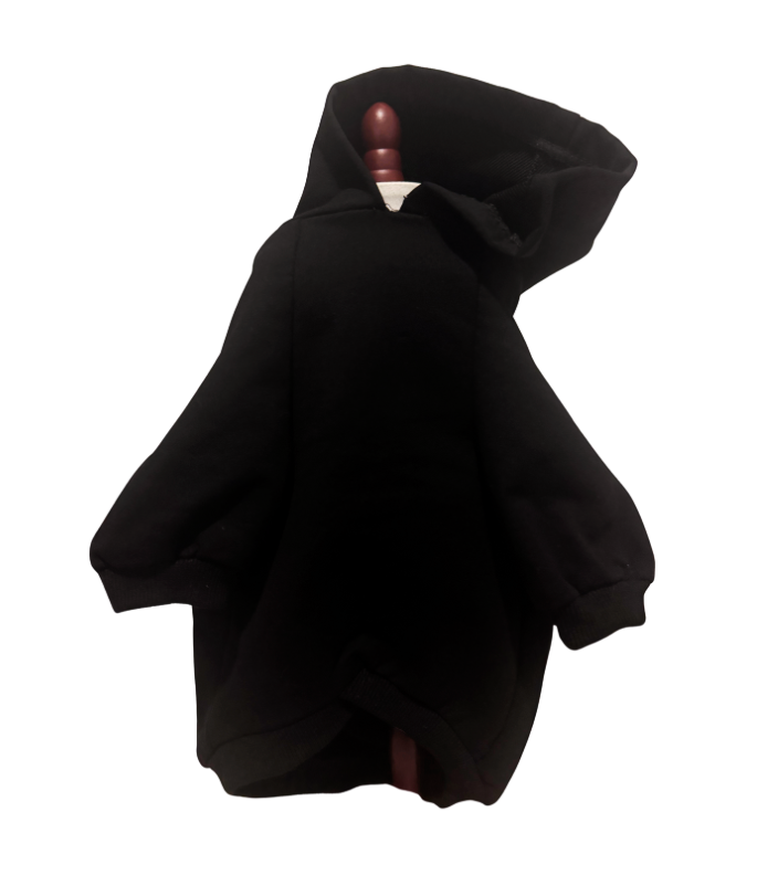 SALE - YSL DOG HODDIE