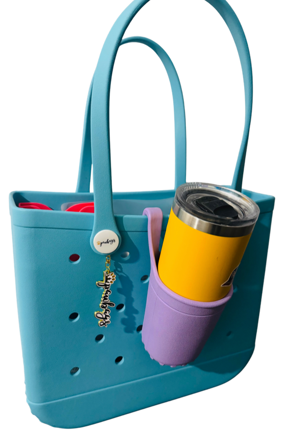 ⭐️NEW ITEM⭐️ BAGS - CUP HOLDERS