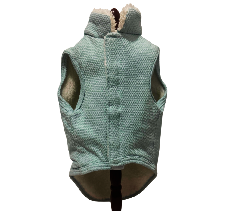 SALE - DOG VEST MY SUNSHINE