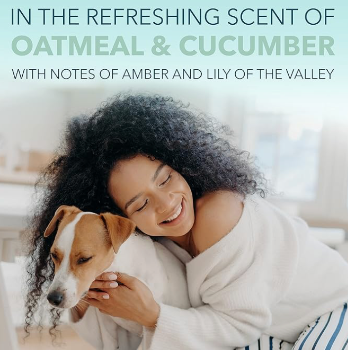 SPA FRESH SHAMPOO FOR PETS