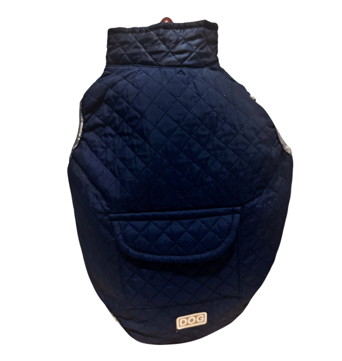 SALE - DOG WINTER VEST