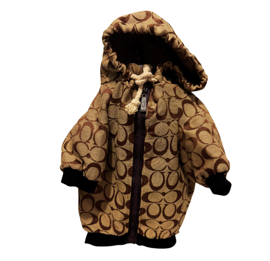 SALE - G DOG HODDIE