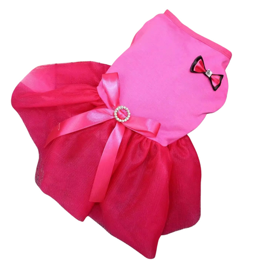 Small Pet Dress