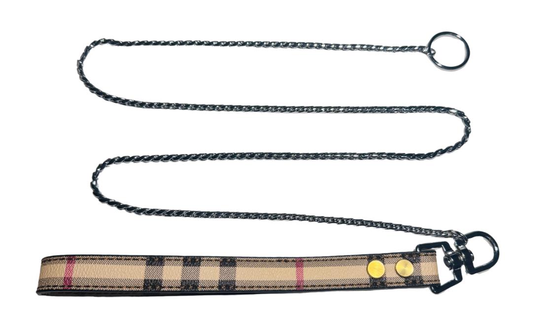 SHOW LEAD LEASH