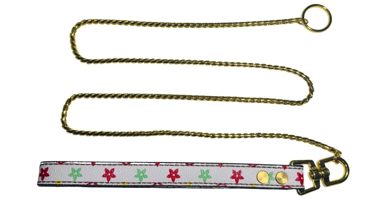 SHOW LEAD LEASH